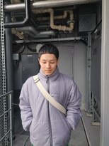 ブロック ジャポン(bloc japon)&nbsp;タイトなショートスタイル