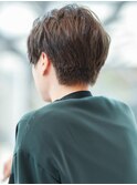 【VIALA 自由が丘】クール×アップバング