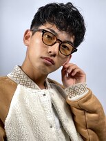 ヒロギンザ 川崎店(HIRO GINZA)&nbsp;マッシュショート