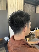 フィール ヘアー(feel hair) 【メンズ　ショート】