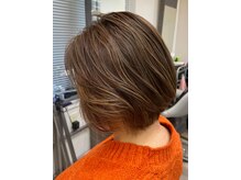 ディーサロン 梅田店(D salon)