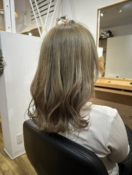 リベルテ(LIBERTE′) ハイトーン