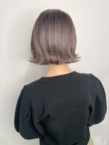 バックス(BUCKS)&nbsp;ピンクベージュ