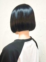 レイール 下北沢(Reir)&nbsp;【Reir_下北沢】*フレンチボブ+髪質改善*