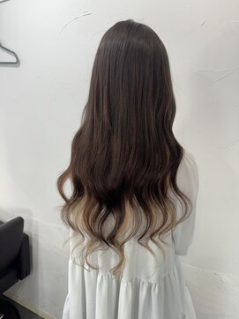 プルエクステのお店ネクスト(NEXT) #ギャルスタイル #エク#プルエクステ