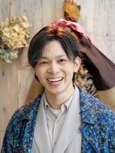 アバディブロス(Abadi Bros) 成田 翼冴