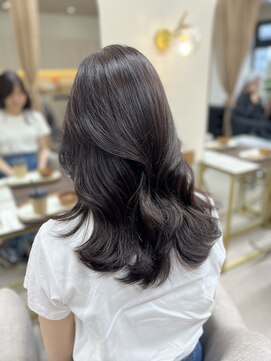 シーテメゾン(Ciete Maison) 【makishi】middle layer