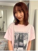 レイヤー/レッド