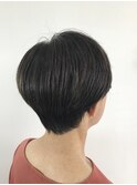 夏のおすすめショート