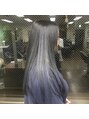ロープ 日吉(lowp) ストレートスタイル