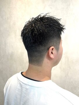 インフィニィト ネオ(INFINITO NEO) 夏を乗り切るショートスタイル(夏)