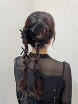 ドープリット(Dope LIT)&nbsp;タイトツイン