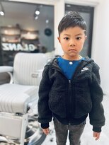 グランツ&nbsp;キッズカットラインon