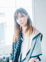 イコール バイ プロデュース 町田駅前店(equal by Produce)&nbsp;耳かけ☆ヘルシーレイヤー☆カール[町田/町田駅]