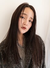 クオン 今泉(quon)