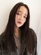 クオン 今泉(quon)の写真/上質なつやは女性らしさを与えてくれる。ダメージレスな髪質改善酸性ストレートで仕上りもワンランク上に。