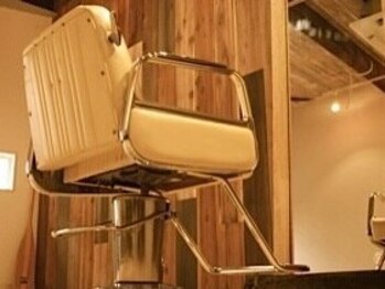 ラル ヘアー(rull hair)の写真/お客様一人一人に寄り添った接客が◎プライベート空間でリラックスしながら、あなただけのサロンタイムを♪