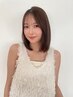 【6月限定】カット＋カラー＋髪質改善トリートメント ￥18000→￥12500
