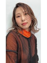 スリーバイエイム(03 eim)&nbsp;ナチュラルベージュ