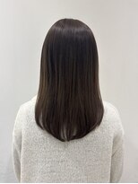 エアー 銀座タワー(AIR)&nbsp;カット/プラチナトリートメント