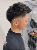 ジェットモヒカン