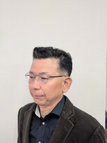 ヘアーソユーズ(HAIR SOYUZ) ソフトサイドバック