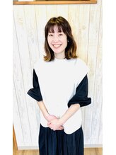 グリーングリーンヘアルーム greengreen hairroom 島田 