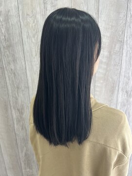 シエル 立川店(CIEL) 【CIEL原田】ナチュラルグレージュ