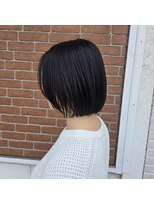 パリスガーデン(Paris Garden)&nbsp;ショートボブ