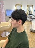 20代30代　メンズショート　別府/大分