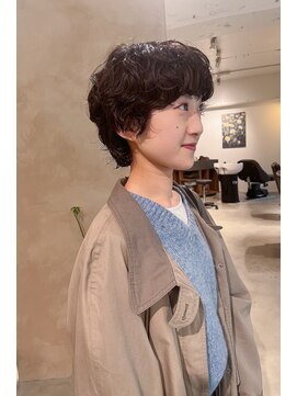 ノマド(nomad) guest style