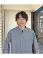 ロディーナ 大口 新子安(rodina)/三國屋隆太[髪質改善/白髪染め/白髪ぼかし]