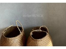 アトリエ ハンチ(atelier HUNCH)