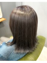 ロアークヘアー(LOARK HAIR) ハイライト☆