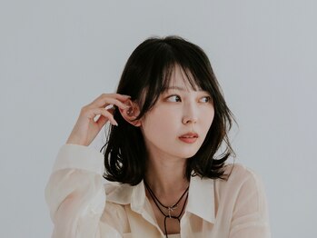 ケンジサナンド(KENJE Sanando)の写真/似合わせカットでトレンドスタイルに挑戦♪[藤沢/六会日大前/湘南台/レイヤー/髪質改善トリートメント]