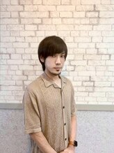 アグ ヘアー ビーツ 日出店(Agu hair beats) 三ツ股 昂城