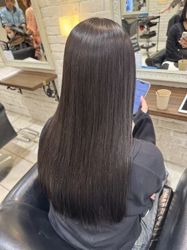 ルグランシャトー(Le grand chateau) ラベンダーカラー