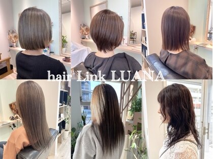 ルアナ(LUANA)の写真