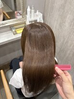 フロウクラウド(FLOW CLOUD)&nbsp;艶髪なりませんか？