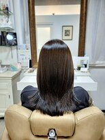 レヴィア 神栖店(revia)&nbsp;～毛髪補修トリートメントで髪質改善～