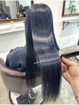 アルトラ(ALTLA)&nbsp;ネイビーブルーカラー