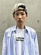 ランズサンズ 表参道(runsuns) 神田橋 翔太郎