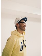 ルセット(Ruset) 矢沢 健太郎