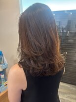 レイン(RAIN)&nbsp;大人ミディ