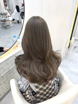 リル(lilu)&nbsp;オリーブベージュ