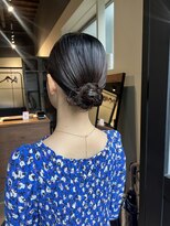 オリ(oli)&nbsp;ロブアレンジ