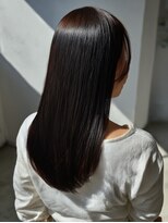 テーラヘアー 土気あすみが丘店(TELA HAIR)&nbsp;気になるダメージに！