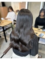 フィエルウメダ(Fier umeda)&nbsp;☆透明感グレージュ☆