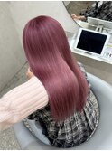 ☆甘々Strawberry milk beige☆【hina/新宿】