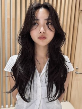 ロンド アンブル 四条烏丸(Lond ambre) 岩原朋也/レイヤー/ボブ/京都縮毛矯正/京都ボブ